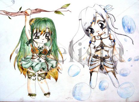 ''Sole y Luna''