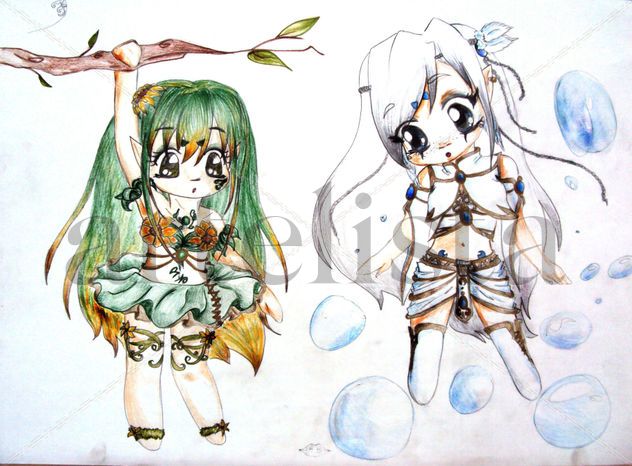 ''Sole y Luna''
