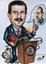 CARICATURA ARTISTICA 4