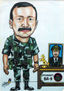 CARICATURA ARTISTICA 12