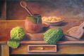 La ensalada