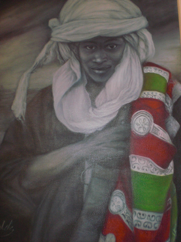 AFRICA MIA