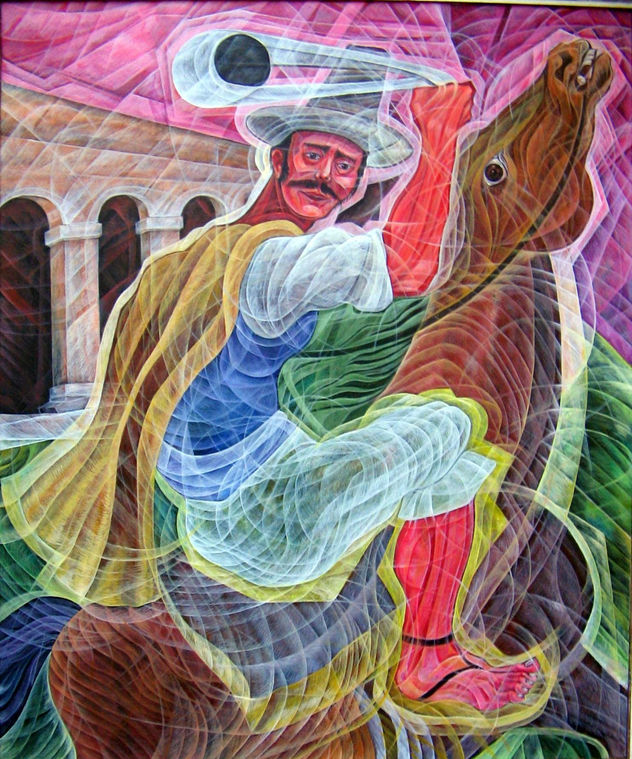 "HONDERO"