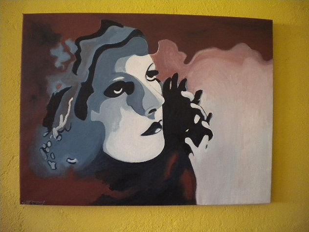La Garbo 2