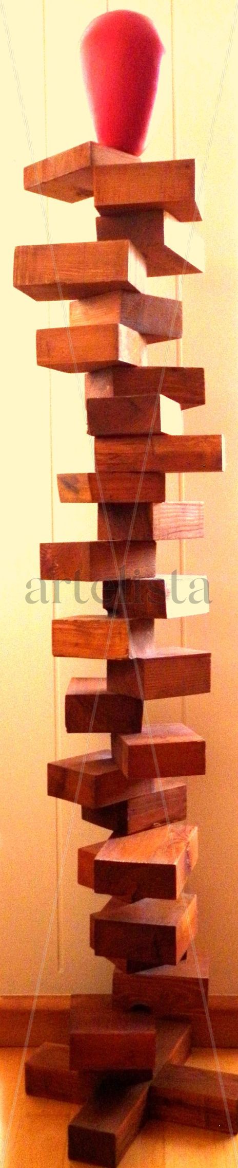 Composición articulada