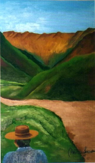 VALLES CALCHAQUIES