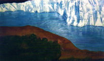 Glaciares