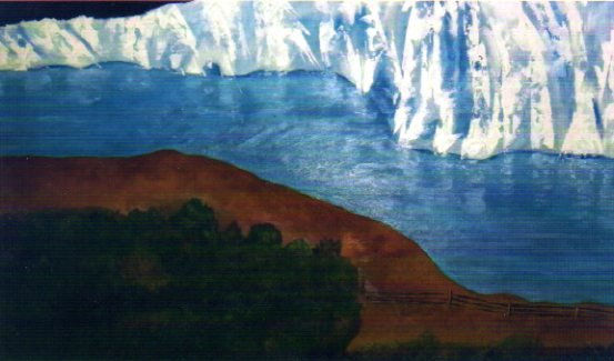 GLACIARES