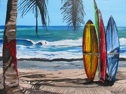 Hawaii