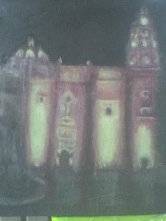 Catedral desde...