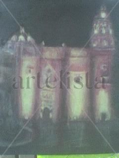 Catedral desde...