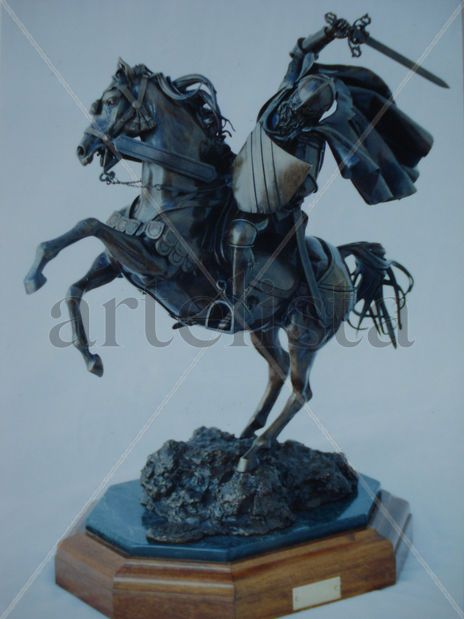 El Cid Campeador