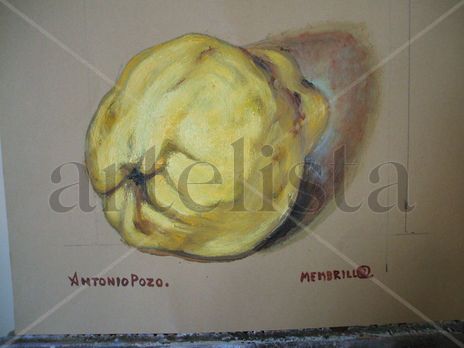Membrilla