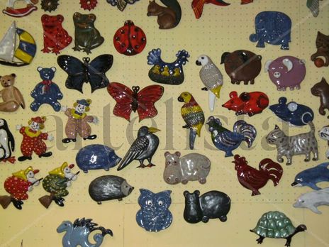 Animalitos