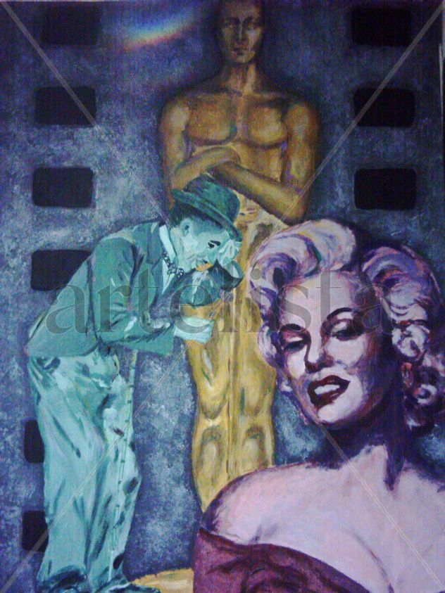 El Cine