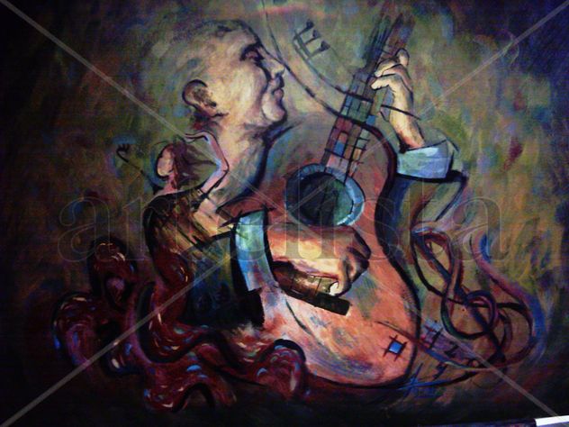 El Flamenco