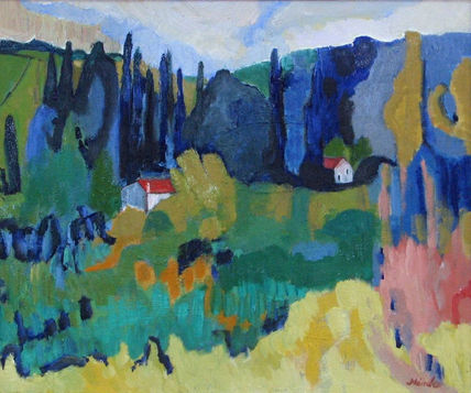 Paisaje