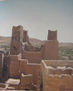 Kasbah(sur del Atlas).