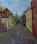 CALLE BALMES