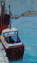 PUERTO DE LOS PESCADORES BARCELONA