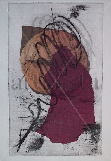 Movimiento Monoprint