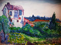 asturian landscape