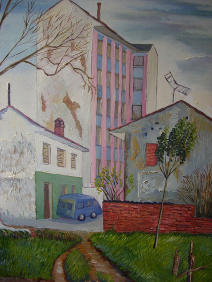 Lugo de llanera