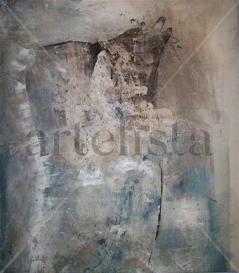 Sin titulo Acrylic Canvas Others