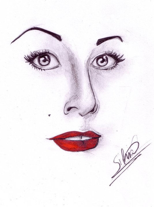 eyes&lips