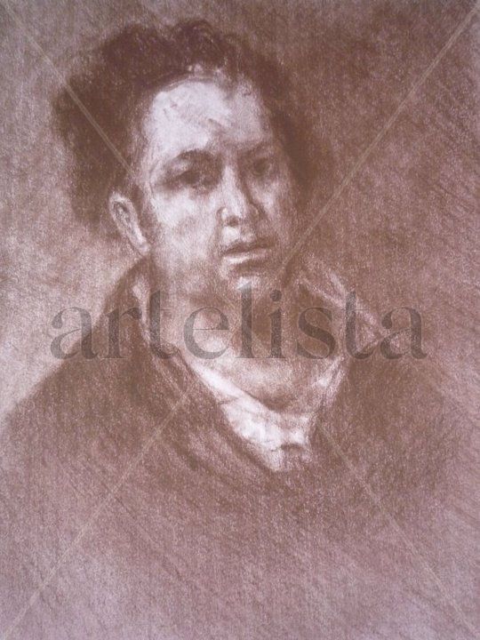 Copia de Rembrandt