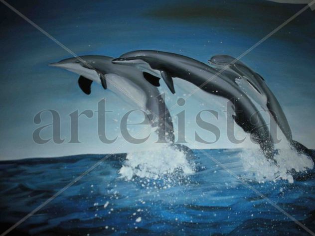 Delfines