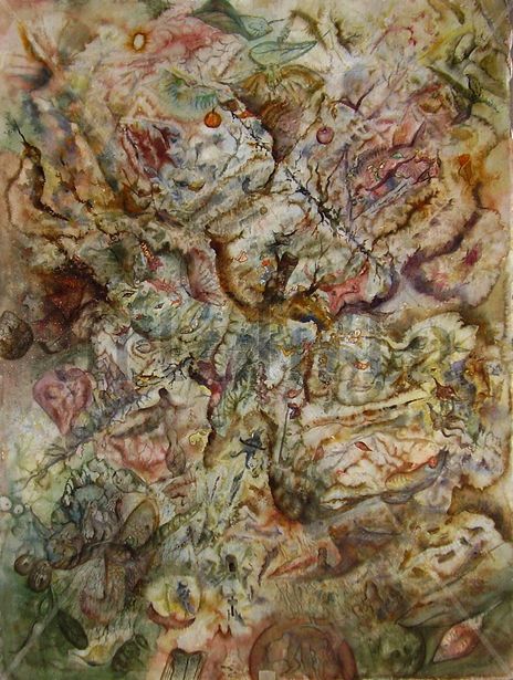 "La Vie en Rorscharch"