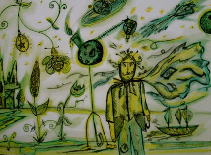 planeta Verde