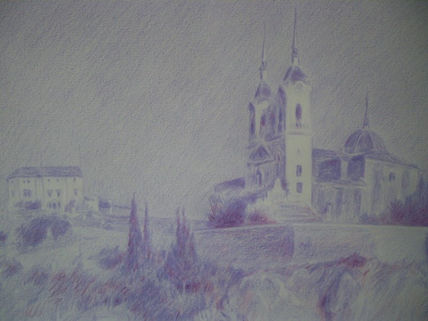Santuario de la...