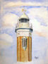 Faro de Bonanza