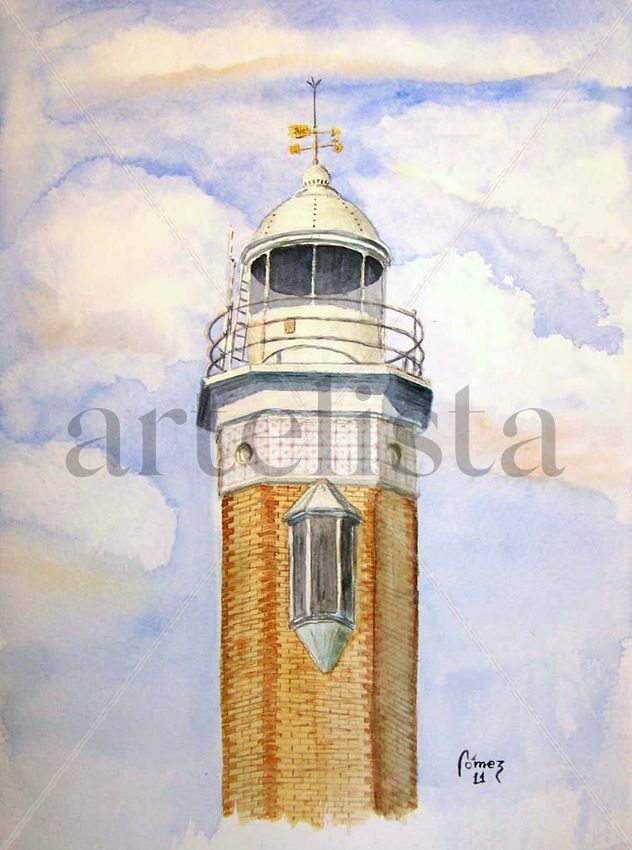 Faro de Bonanza