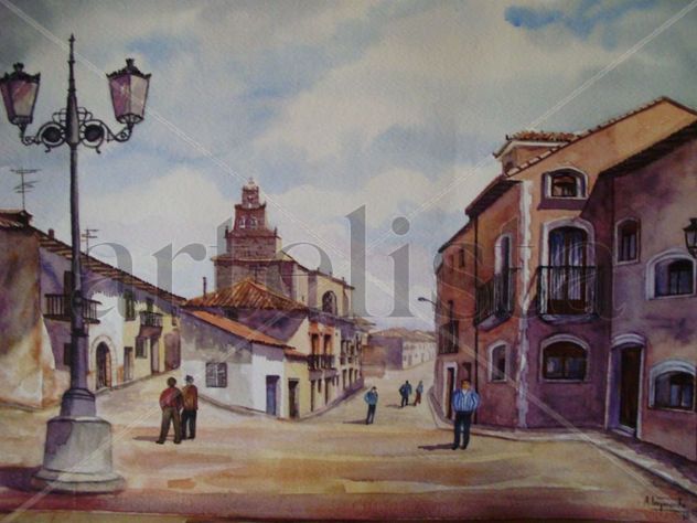 Villalva de Duero