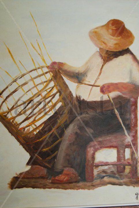 Avi pescador