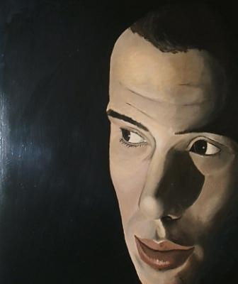 Autorretrato