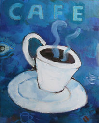 Café