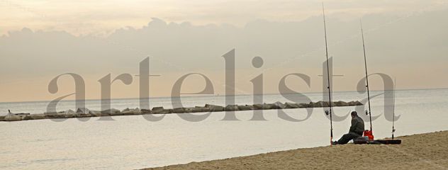 Playa: Barceloneta