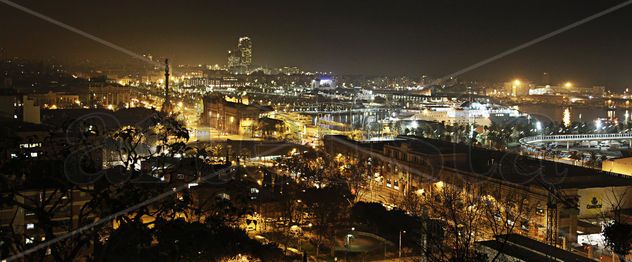 Vistas desde ..