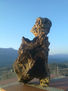 SATANIC TOTEM 542/2011