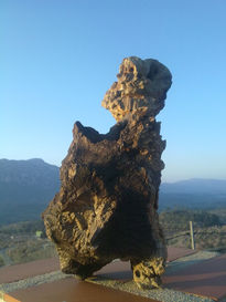 Satanic totem 542/2011