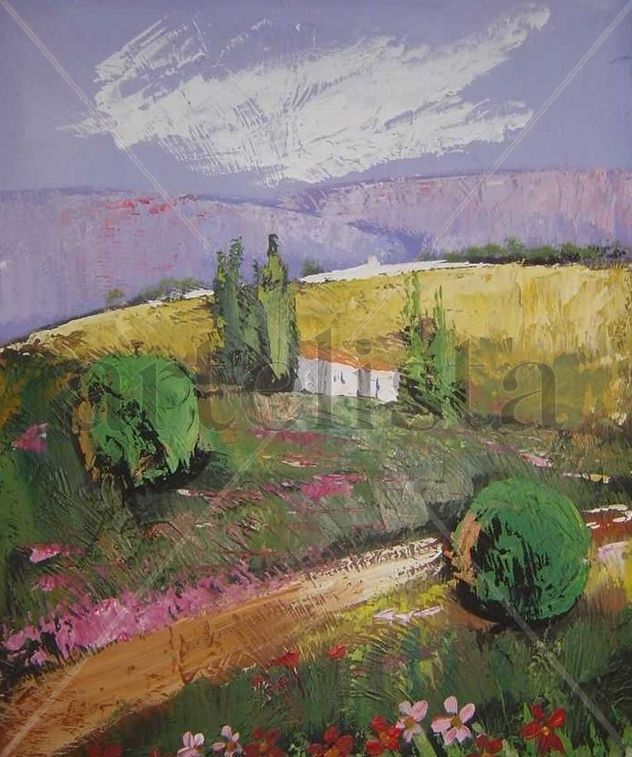 entre sierras