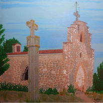 Ermita de la mare...