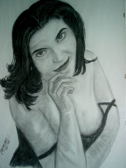 Autoretrato
