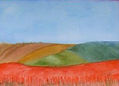 paisaje castellano