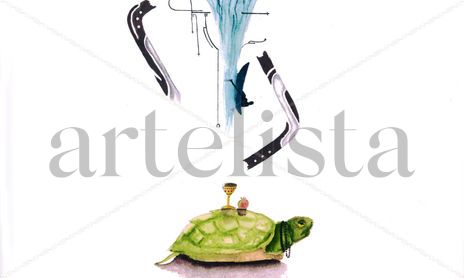 Ilustraciones alegóricas