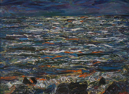 Black Sea